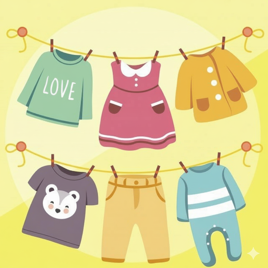 Логотип магазину Shop Kids Alisha